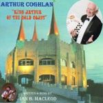 Arthur Coghlan inspired Ian McLeod's latest single `King Arthur of the Gold Coast