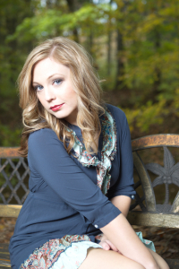 Bluegrass singer/songwriter Kristy Cox