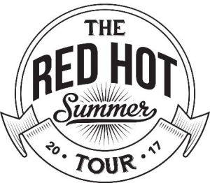 Red Hot Summer Tour 2017