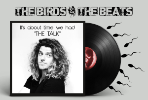 Grant Buse-The Birds & the Beats-comedy festival