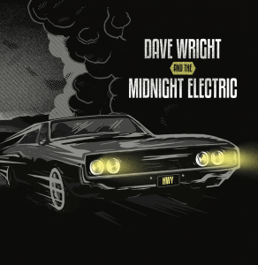 Dave Wright&The Midnight Electric-small