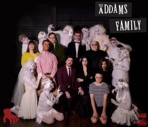 Addams Family Cast-small