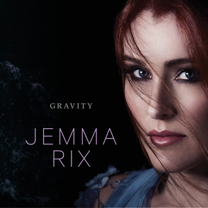 Jemma Rix has released her debut album.