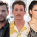 Chris Hemsworth, Miles Teller and Jurnee Smollett to star in Netflix movie Escape From Spiderhead being filmed on the Gold Coast.